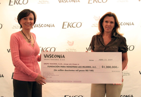 Imagen - Empresas que han donado